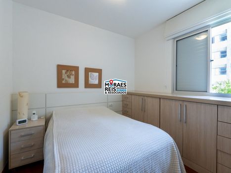 Foto 17 do(a) Apartamento de 3 quartos à venda em Vila Mariana, São Paulo