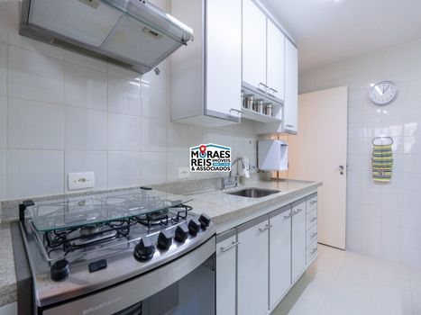 Foto 15 do(a) Apartamento de 3 quartos à venda em Vila Mariana, São Paulo