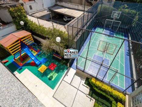 Foto 30 do(a) Apartamento de 3 quartos à venda em Vila Mariana, São Paulo