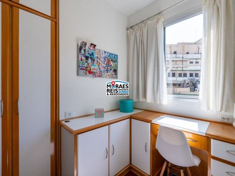 Foto 26 do(a) Apartamento de 3 quartos à venda em Vila Mariana, São Paulo