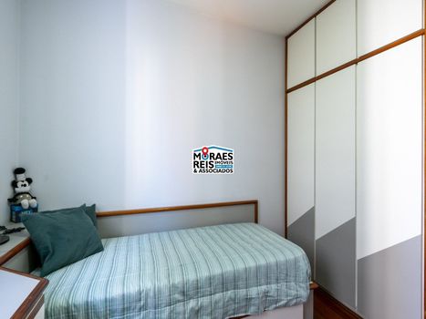 Foto 20 do(a) Apartamento de 3 quartos à venda em Vila Mariana, São Paulo