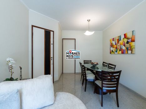 Foto 11 do(a) Apartamento de 3 quartos à venda em Vila Mariana, São Paulo