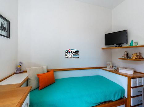 Foto 24 do(a) Apartamento de 3 quartos à venda em Vila Mariana, São Paulo