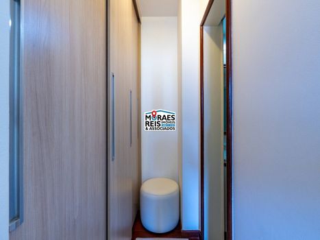 Foto 27 do(a) Apartamento de 3 quartos à venda em Vila Mariana, São Paulo