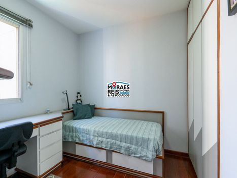 Foto 21 do(a) Apartamento de 3 quartos à venda em Vila Mariana, São Paulo