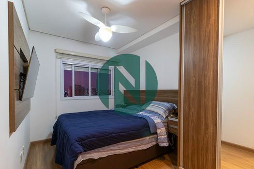 Foto 13 do(a) Apartamento de 2 quartos à venda em Vila Santa Catarina, São Paulo