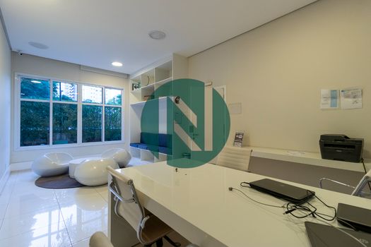 Foto 38 do(a) Apartamento de 2 quartos à venda em Vila Santa Catarina, São Paulo