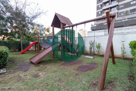 Foto 33 do(a) Apartamento de 2 quartos à venda em Vila Santa Catarina, São Paulo