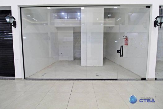 Foto 8 do(a) Sala / Conjunto Comercial false à venda em Centro, Curitiba
