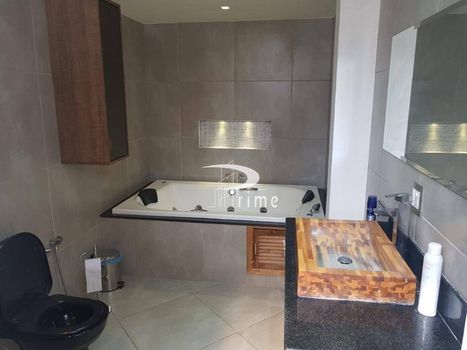Foto 13 do(a) Casa em Condomínio de 5 quartos à venda em Itanhangá, Rio de Janeiro