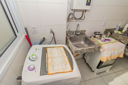 Foto 27 do(a) Apartamento de 2 quartos à venda em Jardim Íris, São Paulo