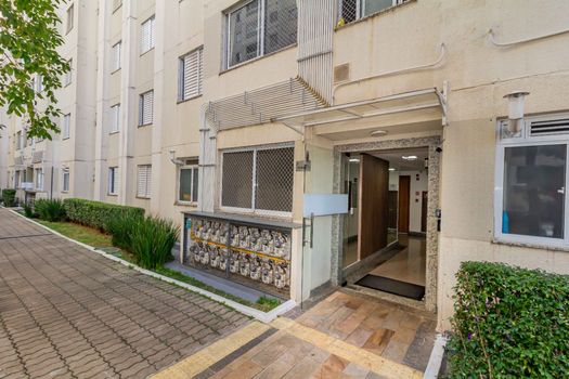 Foto 33 do(a) Apartamento de 2 quartos à venda em Jardim Íris, São Paulo