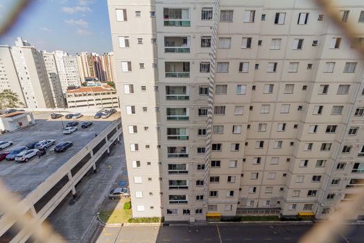 Foto 6 do(a) Apartamento de 2 quartos à venda em Jardim Íris, São Paulo
