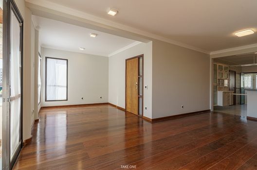 Foto 3 do(a) Apartamento de 3 quartos à venda em Jardim Proença, Campinas