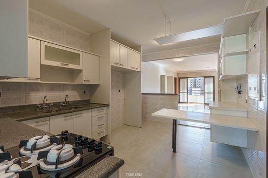 Foto 13 do(a) Apartamento de 3 quartos à venda em Jardim Proença, Campinas