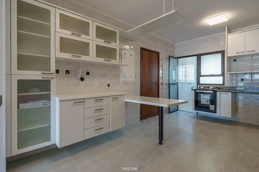 Foto 11 do(a) Apartamento de 3 quartos à venda em Jardim Proença, Campinas