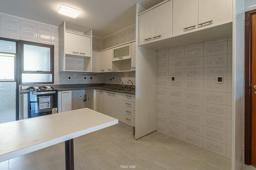 Foto 15 do(a) Apartamento de 3 quartos à venda em Jardim Proença, Campinas