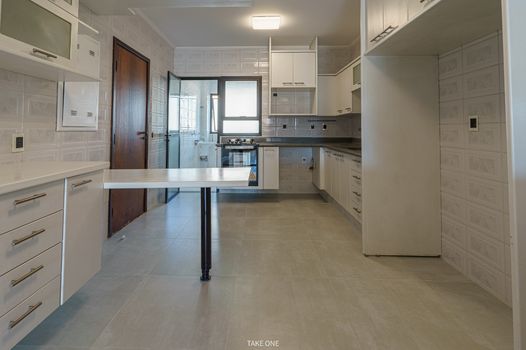 Foto 10 do(a) Apartamento de 3 quartos à venda em Jardim Proença, Campinas