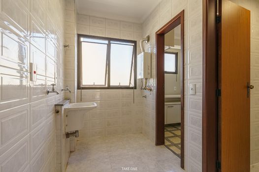 Foto 16 do(a) Apartamento de 3 quartos à venda em Jardim Proença, Campinas