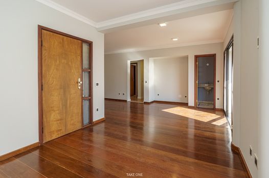 Foto 1 do(a) Apartamento de 3 quartos à venda em Jardim Proença, Campinas