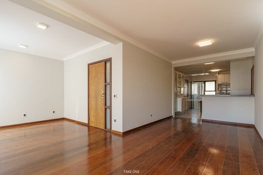 Foto 2 do(a) Apartamento de 3 quartos à venda em Jardim Proença, Campinas