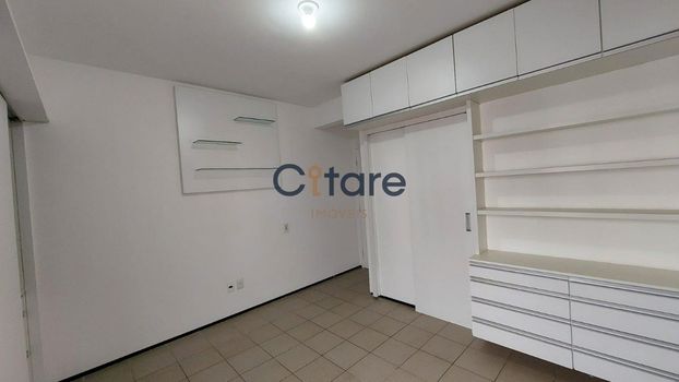 Foto 13 do(a) Apartamento de 3 quartos à venda em Aldeota, Fortaleza