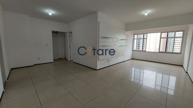 Foto 1 do(a) Apartamento de 3 quartos à venda em Aldeota, Fortaleza