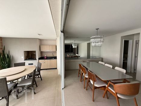 Foto 7 do(a) Apartamento de 3 quartos à venda em Itaim Bibi, São Paulo