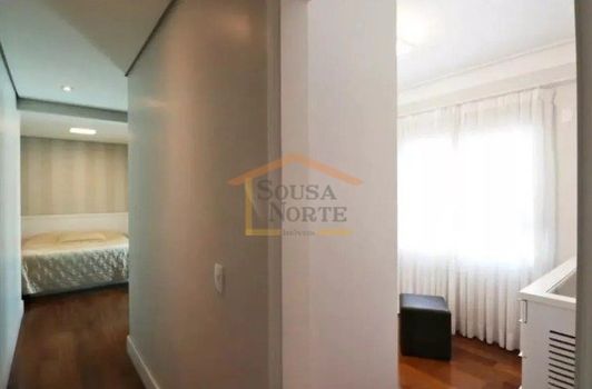 Foto 12 do(a) Apartamento de 4 quartos à venda em Santana, São Paulo