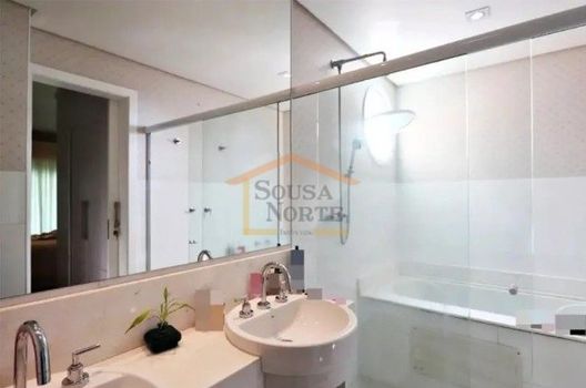 Foto 14 do(a) Apartamento de 4 quartos à venda em Santana, São Paulo