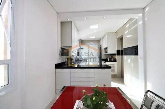 Foto 8 do(a) Apartamento de 4 quartos à venda em Santana, São Paulo