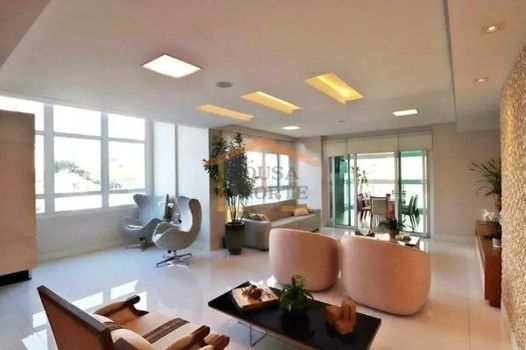 Foto 6 do(a) Apartamento de 4 quartos à venda em Santana, São Paulo