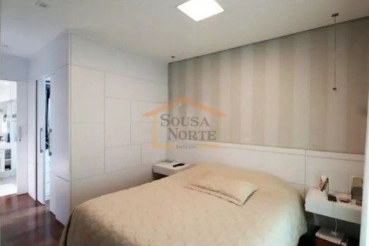 Foto 10 do(a) Apartamento de 4 quartos à venda em Santana, São Paulo