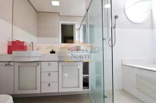 Foto 15 do(a) Apartamento de 4 quartos à venda em Santana, São Paulo