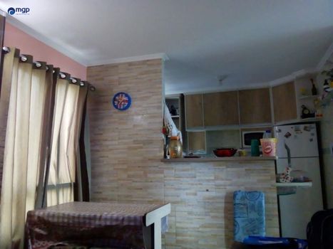 Foto 7 do(a) Apartamento de 2 quartos à venda em Água Chata, Guarulhos