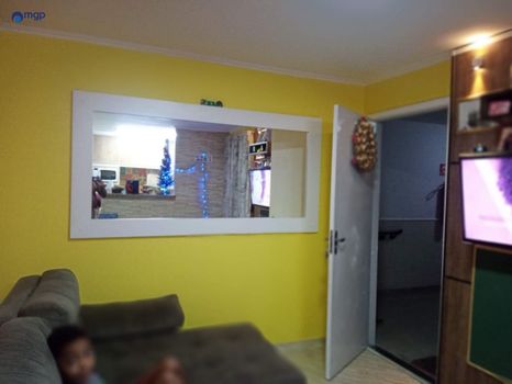 Foto 4 do(a) Apartamento de 2 quartos à venda em Água Chata, Guarulhos
