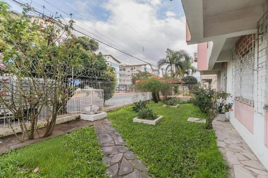 Foto 3 do(a) Flat de 1 quartos à venda em Jardim Leopoldina, Porto Alegre