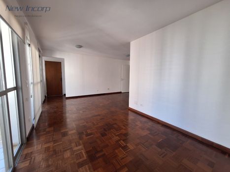 Foto 6 do(a) Apartamento de 3 quartos à venda em Brooklin Paulista, São Paulo