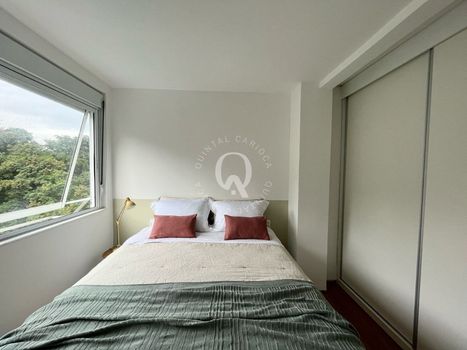 Foto 18 do(a) Cobertura de 4 quartos à venda em Leme, Rio de Janeiro