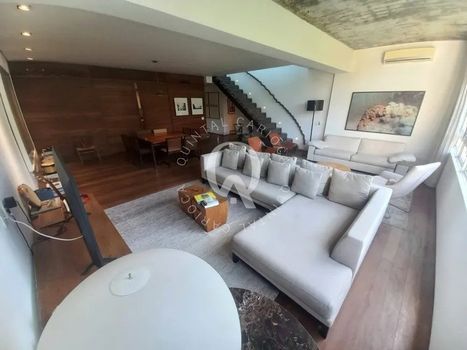 Foto 6 do(a) Cobertura de 4 quartos à venda em Leme, Rio de Janeiro