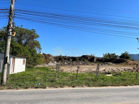 Foto 9 do(a) Terreno false à venda em Distrito Industrial, São José