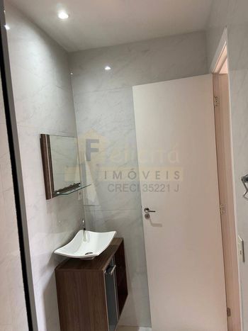 Foto 8 do(a) Apartamento de 2 quartos à venda em Jardim Belval, Barueri