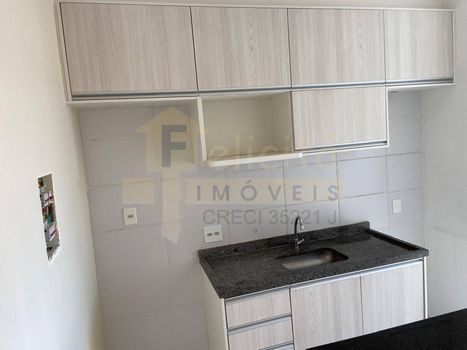 Foto 3 do(a) Apartamento de 2 quartos à venda em Jardim Belval, Barueri