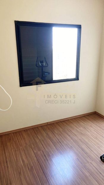 Foto 4 do(a) Apartamento de 2 quartos à venda em Jardim Belval, Barueri
