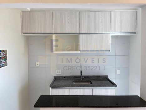 Foto 1 do(a) Apartamento de 2 quartos à venda em Jardim Belval, Barueri