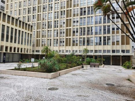 Foto 36 do(a) Apartamento de 3 quartos à venda em Santa Cecília, São Paulo