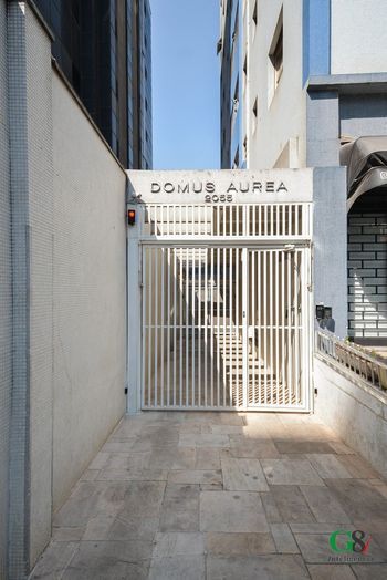 Foto 19 do(a) Apartamento de 1 quartos à venda em Consolação, São Paulo