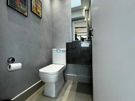 Foto 22 do(a) Cobertura de 2 quartos à venda em Chácara Inglesa, São Paulo