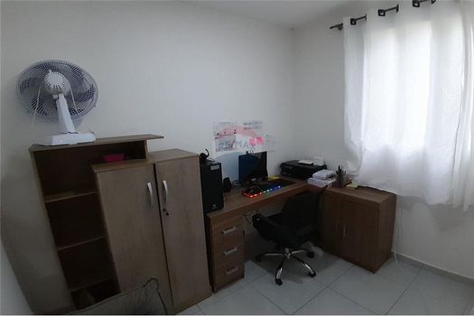 Foto 18 do(a) Apartamento de 2 quartos à venda em Novo Centro, Santa Luzia
