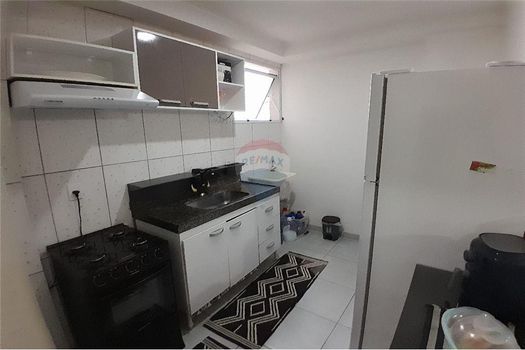Foto 14 do(a) Apartamento de 2 quartos à venda em Novo Centro, Santa Luzia